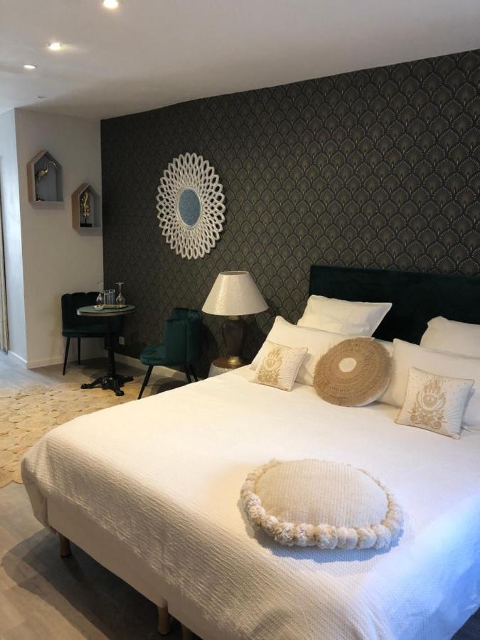 Cloutiers26 Hotel La Rochelle  Exterior photo