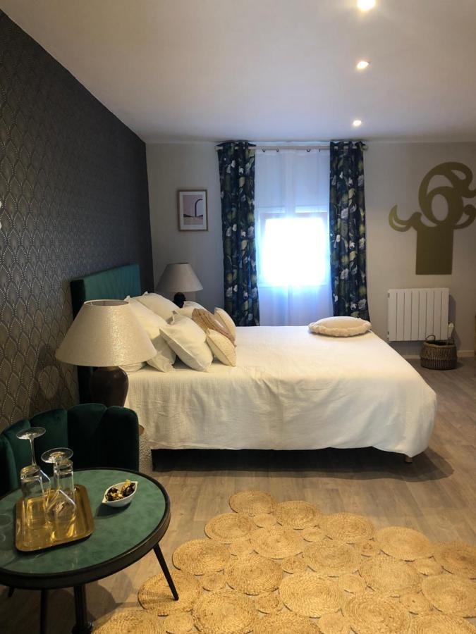 Cloutiers26 Hotel La Rochelle  Exterior photo